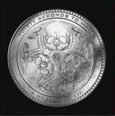 Music CD Thirty Seconds To Mars - A Beautiful Lie (20th Anniversary Edition) (CD)