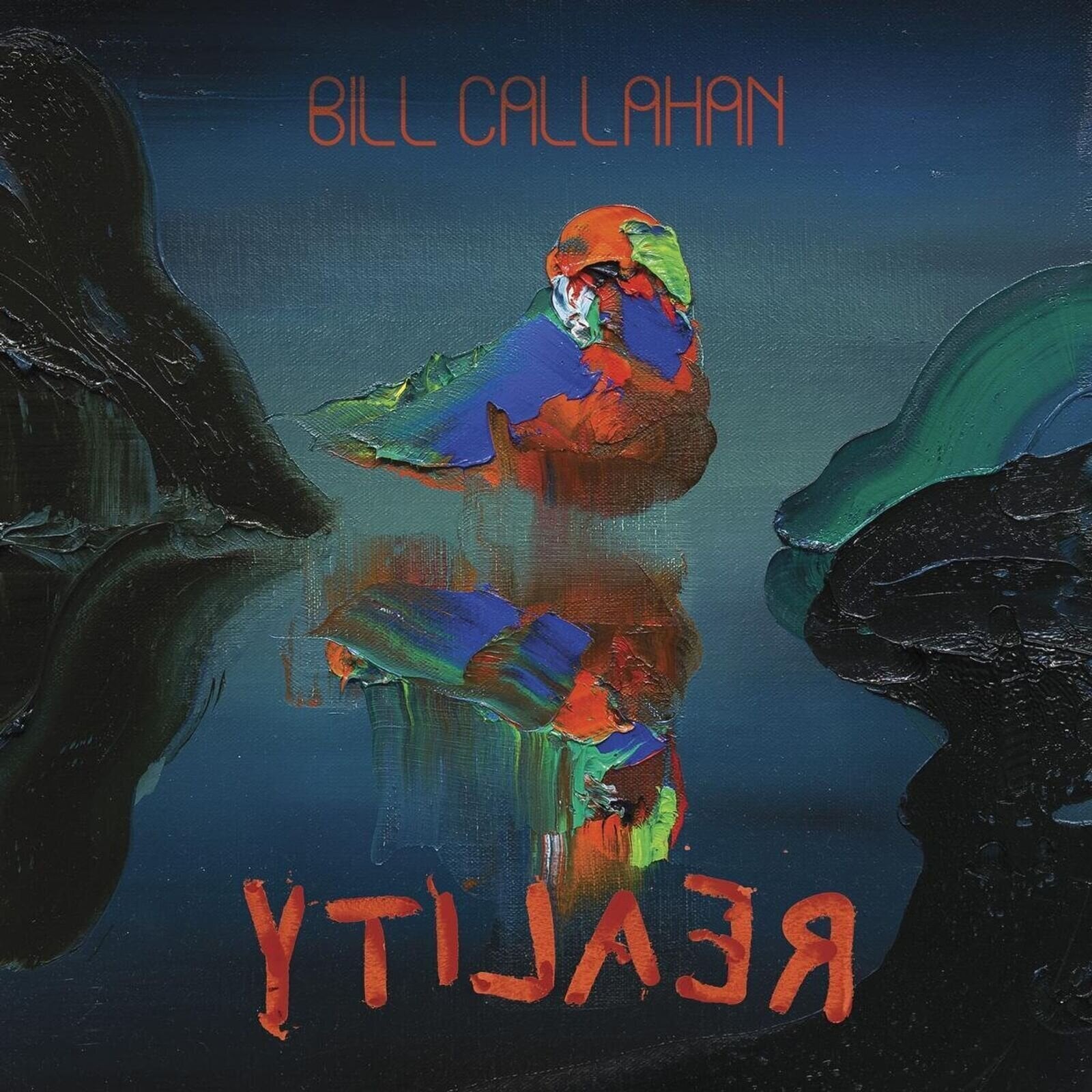 LP ploča Bill Callahan - YTI⅃AƎЯ (2 LP)