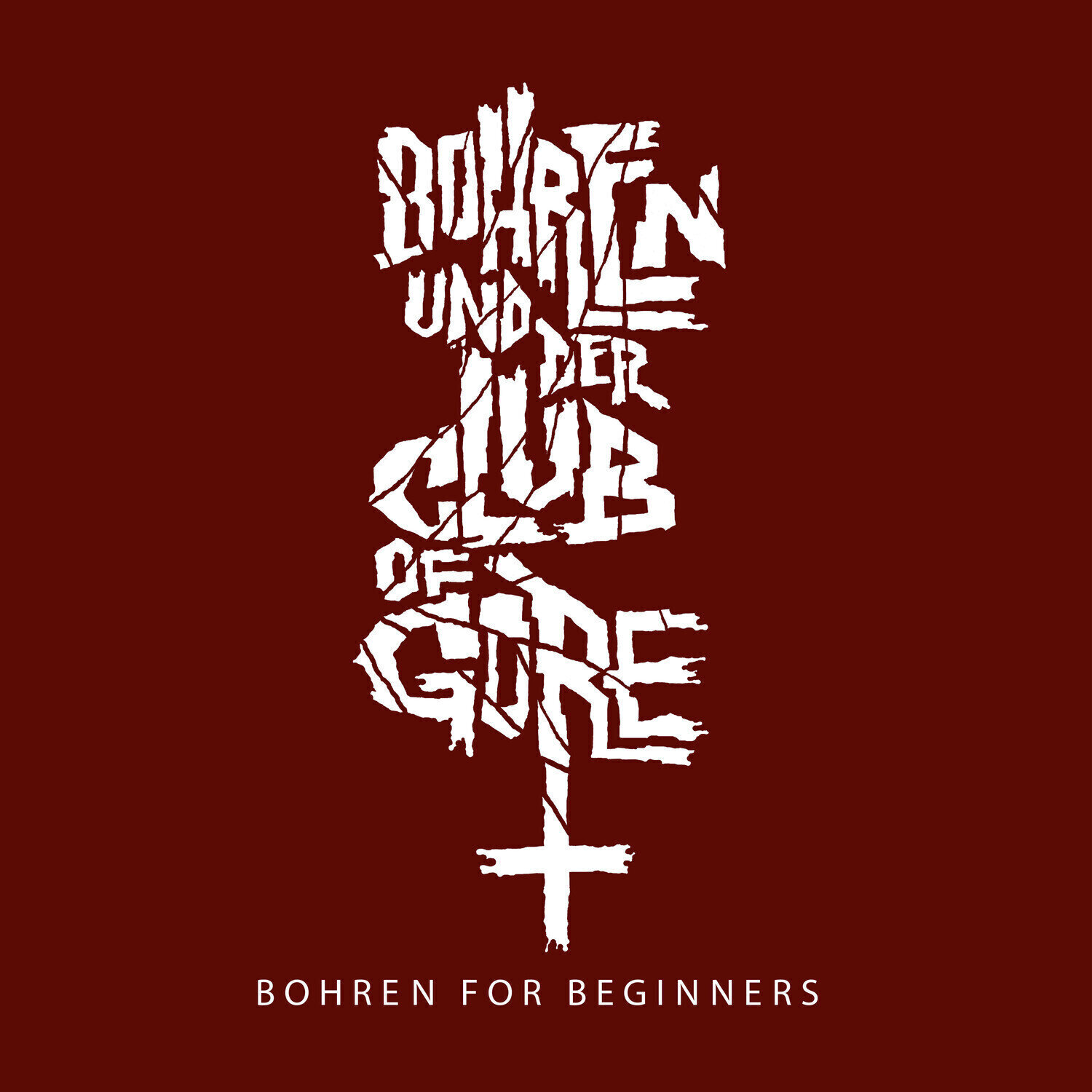 Disc de vinil Bohren & Der Club Of Gore - Bohren For Beginners (Reissue) (3 LP)