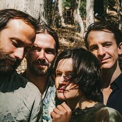 LP Big Thief - Two Hands (LP)