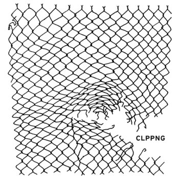 LP ploča Clipping. - CLPPNG (2 LP) - 1
