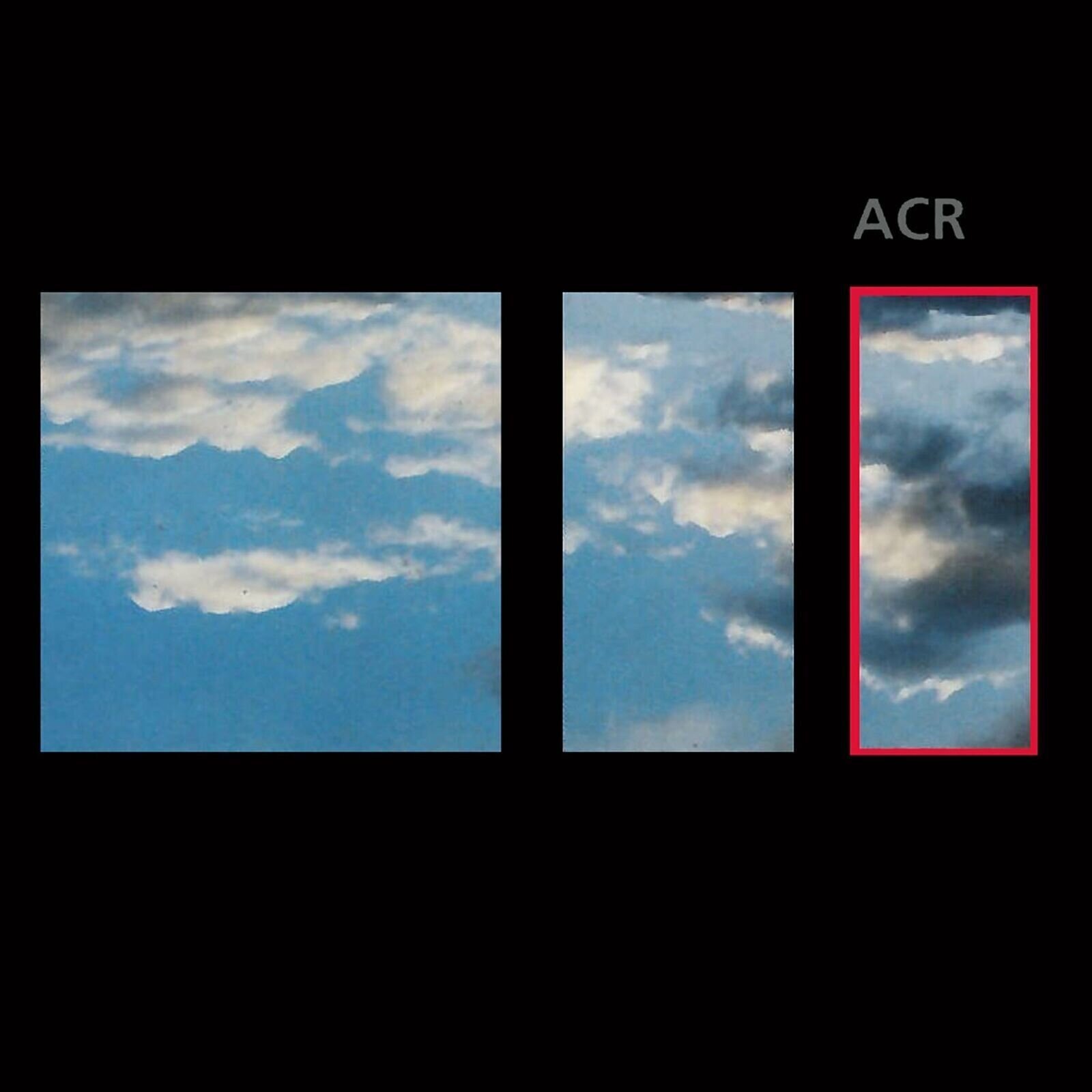 Vinyl Record A Certain Ratio - Change The Station (Limited Edition) (Blue Coloured) (2 LP)