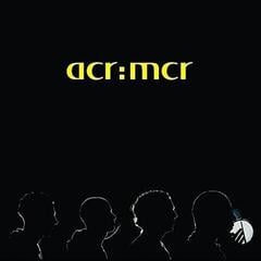 Disc de vinil A Certain Ratio - acr:mcr (45 RPM) (Clear Coloured) (2 LP)