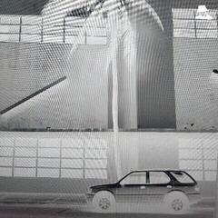 LP deska Actress - Karma & Desire (Limited Edition) (Clear Coloured) (2 LP)