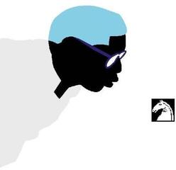 LP deska Actress - LXXXVIII (Deep Blue Coloured) (2 LP)