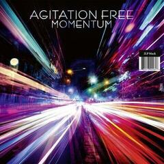 LP ploča Agitation Free - Momentum (2 LP)