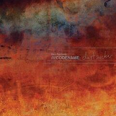 LP ploča Bark Psychosis - Codename: Dustsucker (Reissue) (180 g) (2 LP)