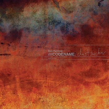 Disc de vinil Bark Psychosis - Codename: Dustsucker (Reissue) (180 g) (2 LP) - 1
