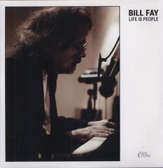 Hanglemez Bill Fay - Life Is People (2 LP)
