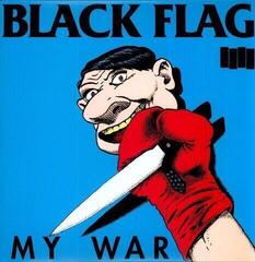 LP ploča Black Flag - My War (Reissue) (LP)