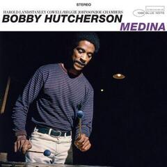 LP ploča Bobby Hutcherson - Medina (Reissue) (180 g) (LP)