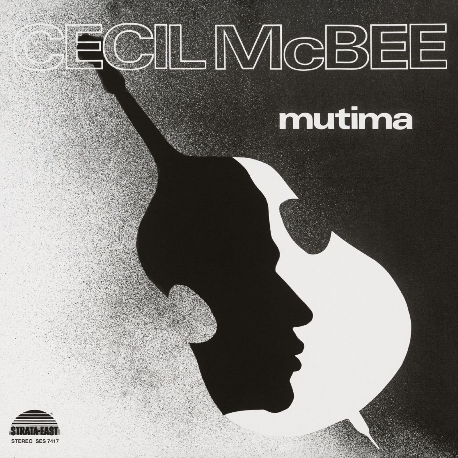LP ploča Cecil McBee - Mutima (Deluxe Edition) (LP)