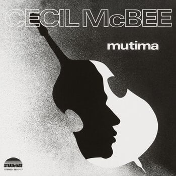 LP ploča Cecil McBee - Mutima (Deluxe Edition) (LP) - 1