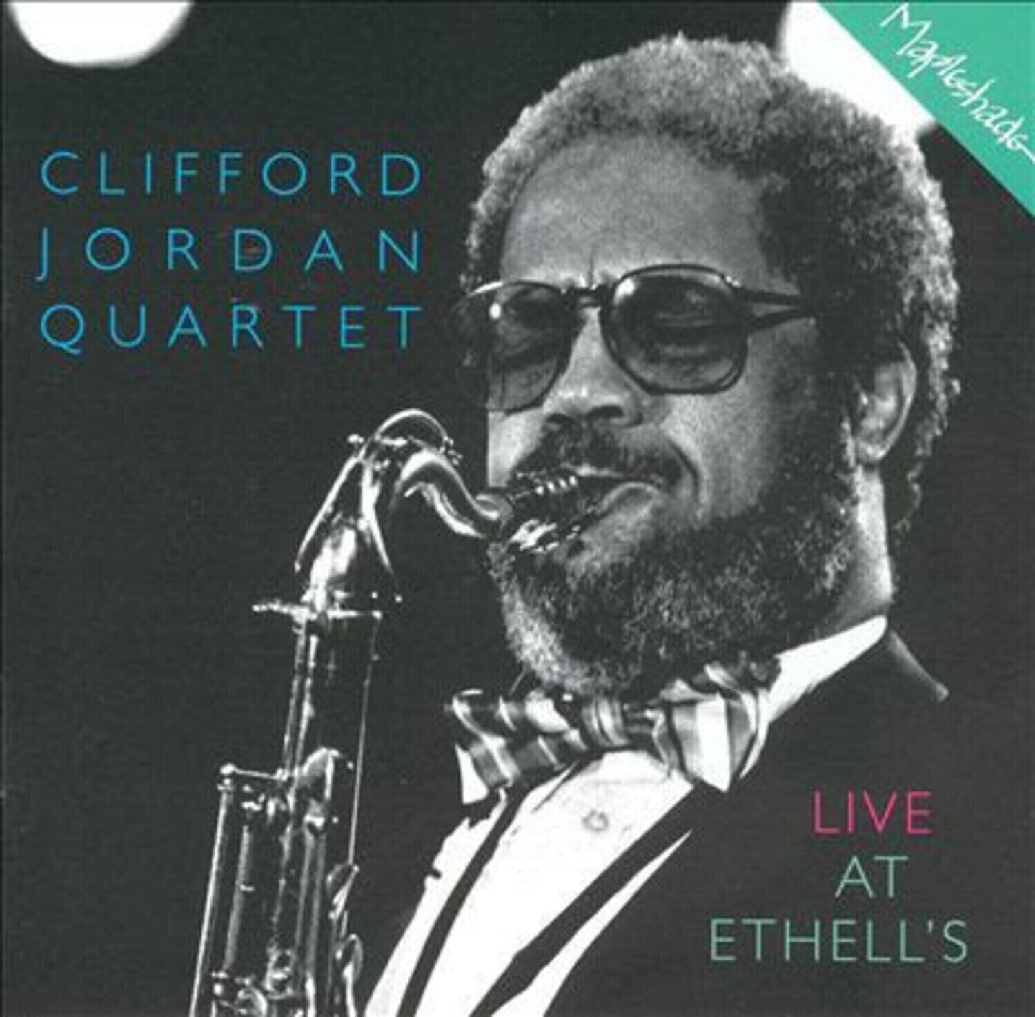 LP ploča Clifford Jordan Quartet - Live At Ethel's (2 LP)