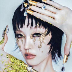 CD musique XG - The Core - 核 (Chisa Version) (CD)