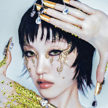 Musik-CD XG - The Core - 核 (Chisa Version) (CD) - 1