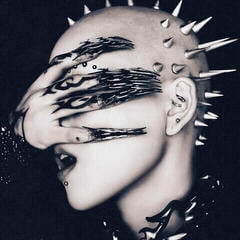 CD muzica XG - The Core - 核 (Cocona Version) (CD)