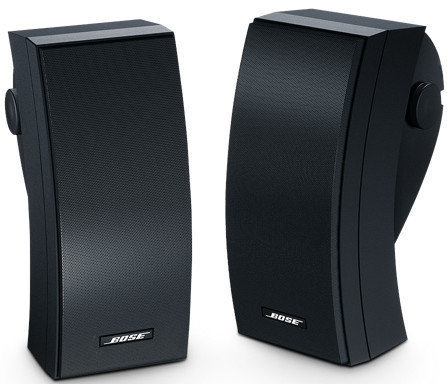 Pasivni zvučnik Bose 251 Environmental Speakers Black