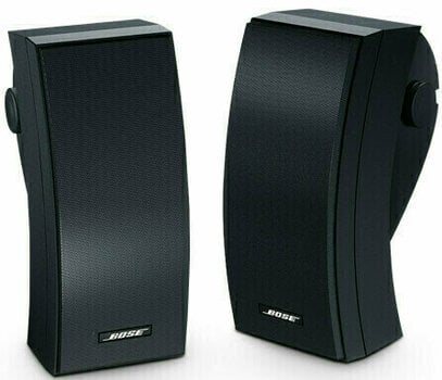 Pasívny reprobox Bose 251 Environmental Speakers Black - 1