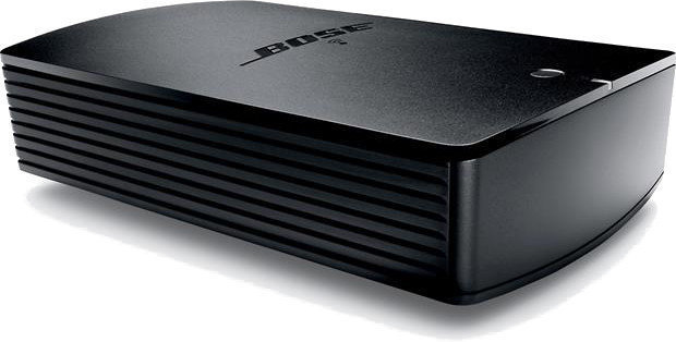 Home Sound Systeem Bose SA-5 SoundTouch amplifier