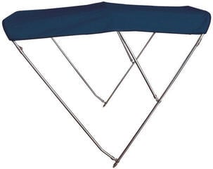 Biminitop Osculati Bimini Top III 160-170 cm Biminitop (Zo goed als nieuw)