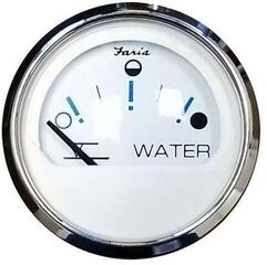 Faria Water - White