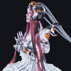 CD musique XG - Vol. 1 - Juria Version (CD)