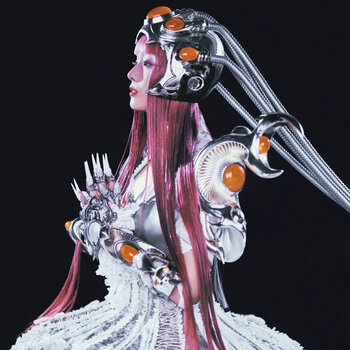 Music CD XG - Vol. 1 - Juria Version (CD) - 1