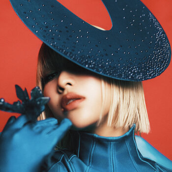 Music CD XG - Vol. 1 - Maya Version (CD) - 1