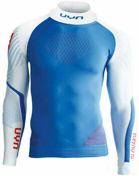 Lämpöalusvaatteet UYN Natyon UW Shirt LG SL Turtle Neck Slovakia L/XL - 1