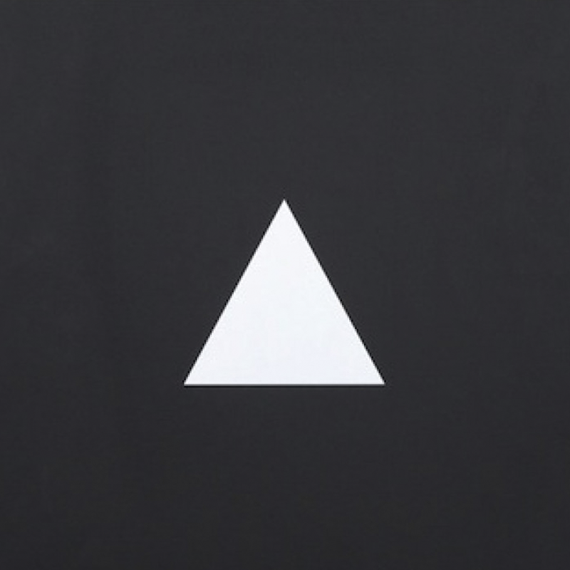 LP ploča Actress - Hazyville » Ghettoville (Boxed Set) (5 LP + 2 CD)