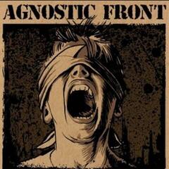 Vinyl Record Agnostic Front - Way of War (Brown Coloured) (7'' SP)