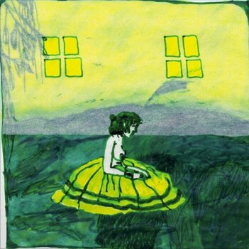 Disc de vinil Animal Collective - Prospect Hummer (45 RPM) (Reissue) (12'' EP) - 1