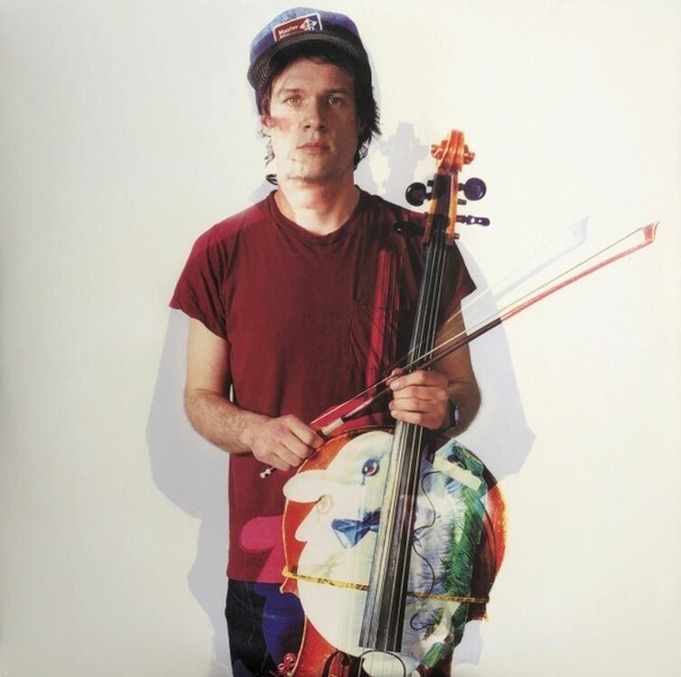 Disc de vinil Arthur Russell - Calling Out Of Context (2 LP)