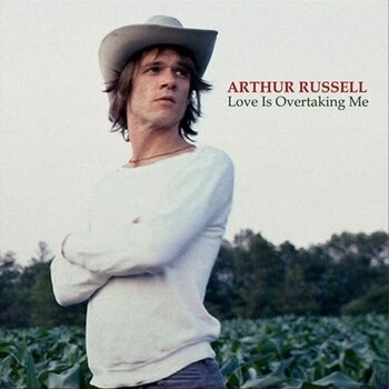 LP ploča Arthur Russell - Love Is Overtaking Me (2 LP) - 1
