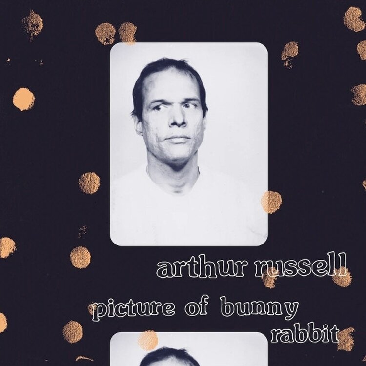 LP ploča Arthur Russell - Picture Of Bunny Rabbit (LP)
