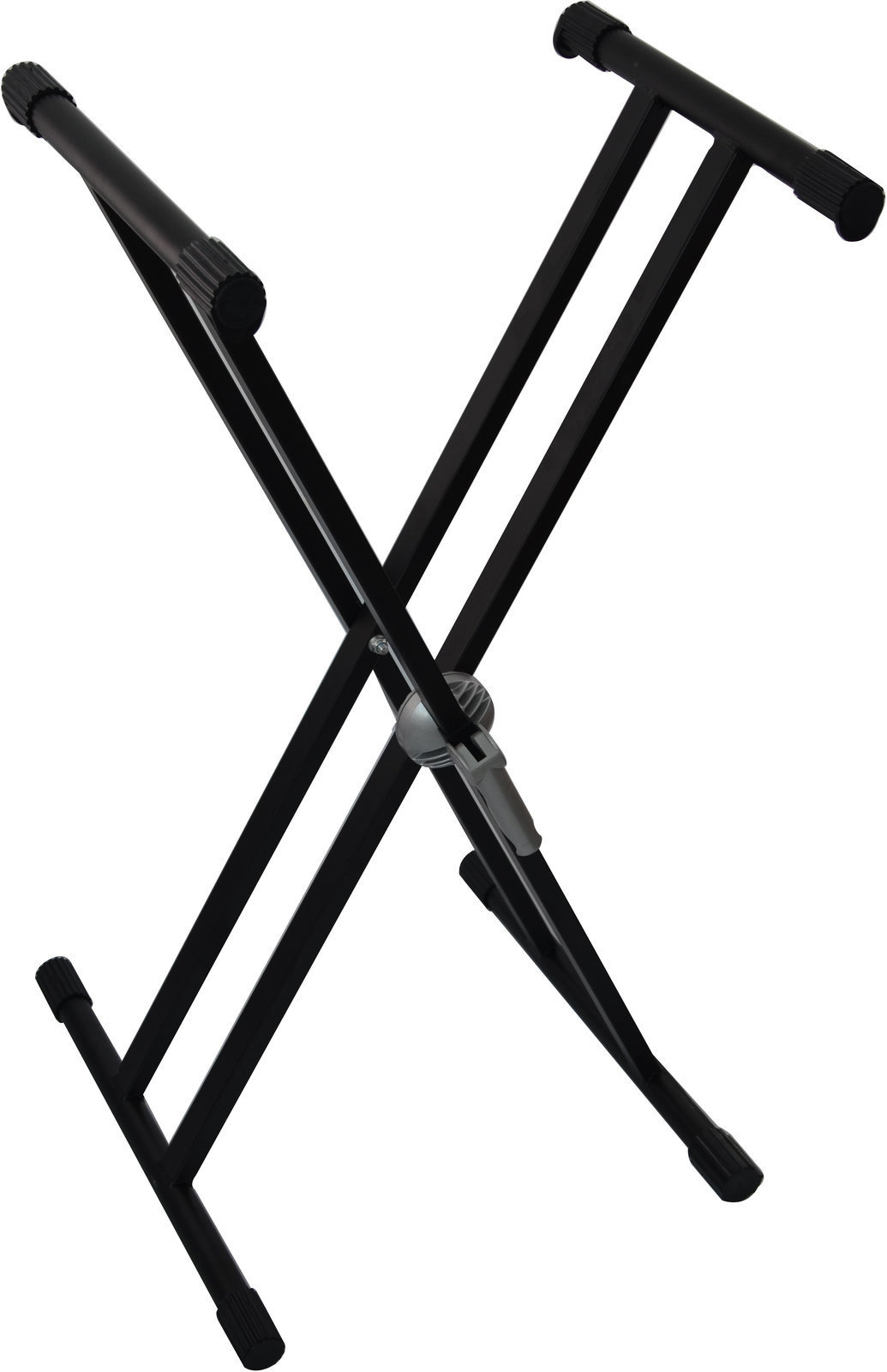 Összecsukható billentyűs állvány
 Lewitz TXS 022 Fekete