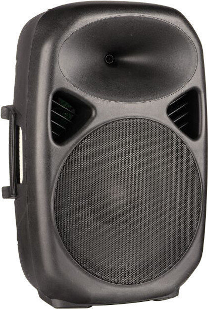 Active Loudspeaker Lewitz PA 208XA Active Loudspeaker