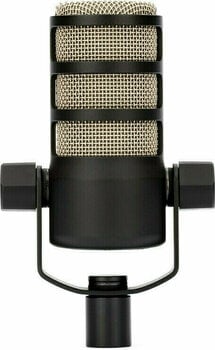 Microfon de Podcasturi Rode PodMic - 1