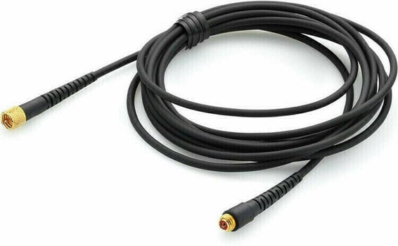 Cablu complet pentru microfoane DPA CM2218B00 Negru 180 cm - 1