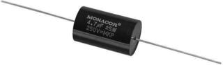 Náhradný diel pre reproduktor Monacor MKPA-47 FC