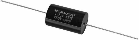 Ανταλλακτικό για Ηχείο Monacor MKPA-47 FC Ανταλλακτικό για Ηχείο - 1