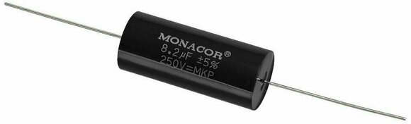 Reservedel til højttaler Monacor MKPA-82 FC Reservedel til højttaler - 1