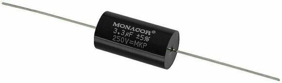 Ersatzteil für Lautsprecher Monacor MKPA-33 FC Ersatzteil für Lautsprecher - 1
