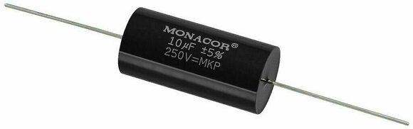 Ersatzteil für Lautsprecher Monacor MKPA-100 FC Ersatzteil für Lautsprecher - 1