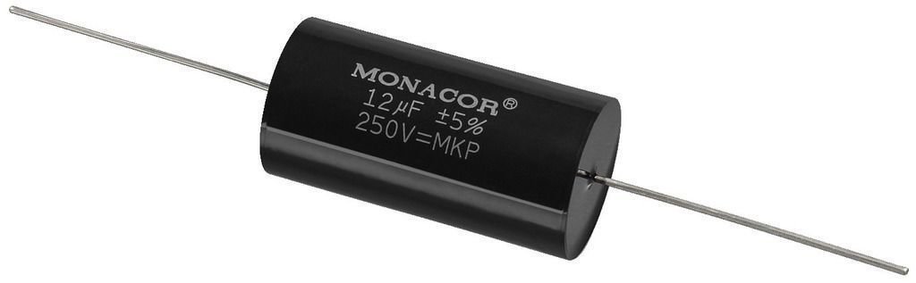 Ersatzteil für Lautsprecher Monacor MKPA-120 FC Ersatzteil für Lautsprecher