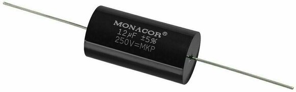 Spare part for Loudspeaker Monacor MKPA-120 FC Spare part for Loudspeaker - 1
