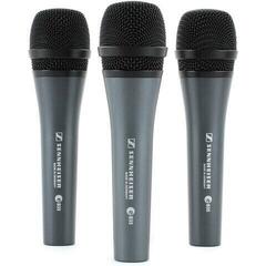 Sennheiser E835 3Pack Sennheiser E835 3Pack