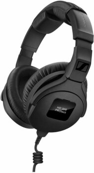 Słuchawki studyjne Sennheiser HD 300 PROtect - 1