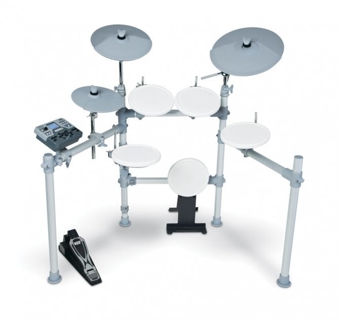 Batterie électronique KAT Percussion KT2 Drum Kit